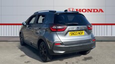Honda Jazz 1.5 i-MMD Hybrid Crosstar EX 5dr eCVT Hybrid Hatchback